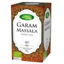T&eacute; Garam Massala Artemis
