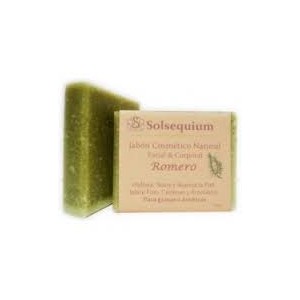 Jab&oacute;n Romero Solsequium