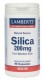 Silica (Silicio) 200mg 90 Cáps. Lamberts