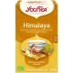 Yogi Tea Himalaya 17 Filtros