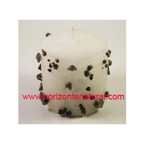 Vel&oacute;n Mineral Pirita