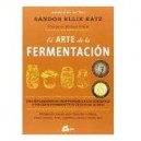 El Arte De La Fermentaci&oacute;n