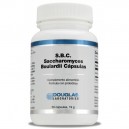 S.B.C. Saccharomyces Boulardii 50C&aacute;ps. Douglas