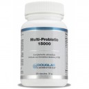 Multi-Probiotic 15000 60 C&aacute;ps. Douglas