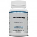 Resveratrol 200 mg 30 Cáps. Douglas