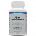 Ultra Anti-Oxidante 90 Cáps. Douglas