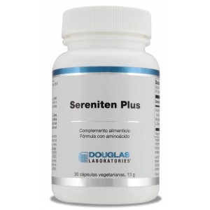Sereniten Plus 30 C&aacute;ps. Douglas