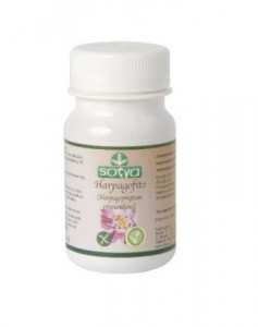 Harpagofito 100 Compr. Sotya