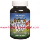 Animal Parade Mag Kidz 90 Compr. Masticables