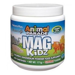 Animal Parade Mag Kidz Polvo 171Grs.