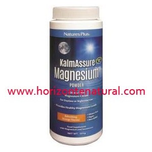 Kalmassure Magnesio Polvo