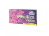 Jalea Real Adultos 10 Ampollas Sotya