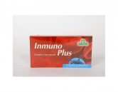 Inmunoplus 10 Ampollas Sotya