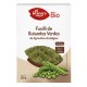 Fusilli Guisantes Verdes Bio 250Gr. El Granero Integral