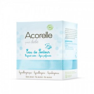 Acorelle Agua Perfumada Beb&eacute; 50ml