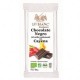 Chocolate Negro Con Cayena Bio Lo Blanc