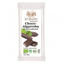 Choco-Algarroba Bio Lo Blanc