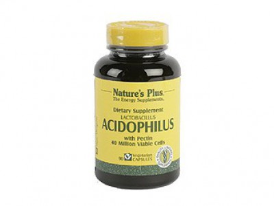 Acidophilus Nature's Plus