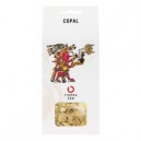 Incienso Copal 30Gr + 1 Carb&oacute;n Tierra Zen