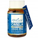 Canela 2500mg 30 C&aacute;ps. Estado Puro