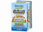 Animal Parade Kids Immune Booster