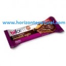 Biform Barrita Crujiente Chocolate Negro