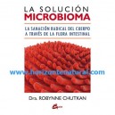 La Soluci&oacute;n Microbioma