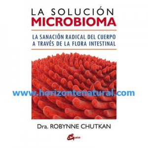 La Soluci&oacute;n Microbioma