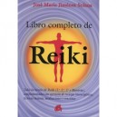 Libro Completo De Reiki