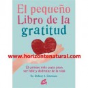 El Peque&ntilde;o Libro De La Gratitud