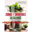 Zumos Y Smoothies Alcalinos