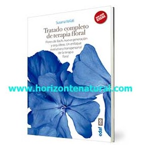 Tratado Completo De Terapia Floral (Edici&oacute;n Revisada)