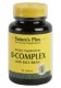 B-Complex Comprimidos Nature's Plus