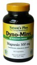 Dyno - Mins Magnesio