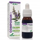 Composor 27 Periodol Complex SXXI