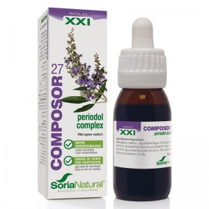 Composor 27 Periodol Complex SXXI