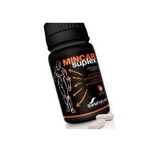 Mincarsuplex Soria Natural