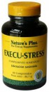 Execu-Stress Nature's Plus