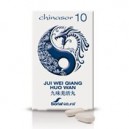 CHINASOR 10 - JUI WEI QIANG HUO WAN