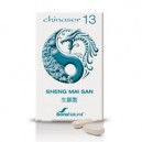 CHINASOR 13 - SHENG MAI SAN