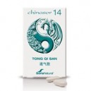 CHINASOR 14 - TONG QI SAN