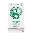 CHINASOR 16 - XUE FU ZHU YU TANG