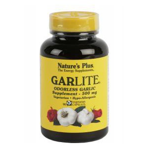 Garlite Nature's Plus