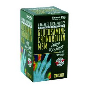 Ultra RX Joint Comprimidos Nature's Plus