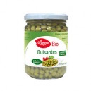 Guisantes Bio 345g El Granero