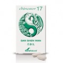 CHINASOR 17 - DAN SHEN WAN