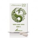 CHINASOR 22 - WEN DAN WAN