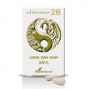 CHINASOR 26 - LONG DAN WAN