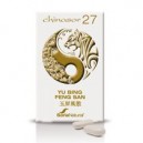 CHINASOR 27 - YU BING FENG SAN