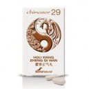 CHINASOR 29 - HOU XIANG ZHENG QI WAN
